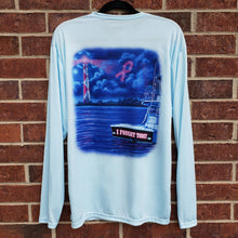 Load image into Gallery viewer, IFT Lighthouse Performance Shirt
