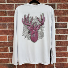 Load image into Gallery viewer, Ribbon Deer Performance Shirt
