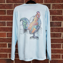 Load image into Gallery viewer, Ribbon Rooster Performance Shirt
