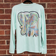 Load image into Gallery viewer, Ribbon Elephant Performance Shirt
